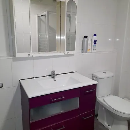 De Paso Hostel
