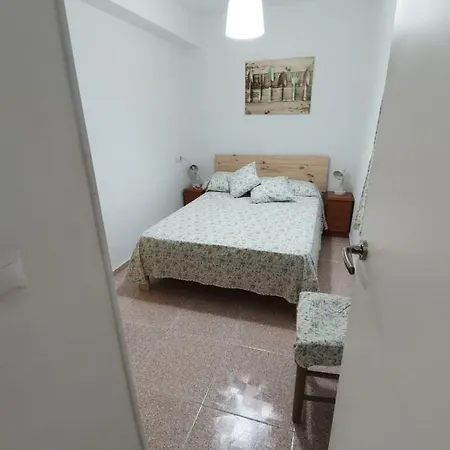 Tucasaenbenidormplaya Apartment