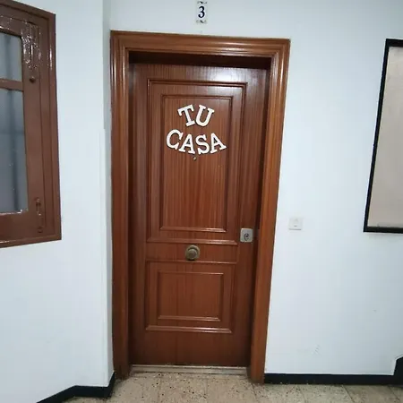 Tucasaenbenidormplaya