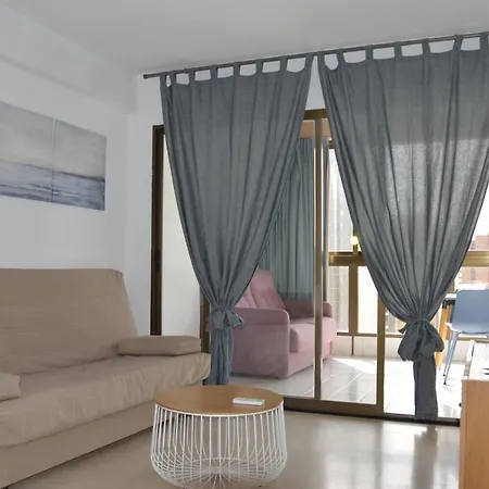 Apartment Gemelos 2 Apts. With Pool Benidorm