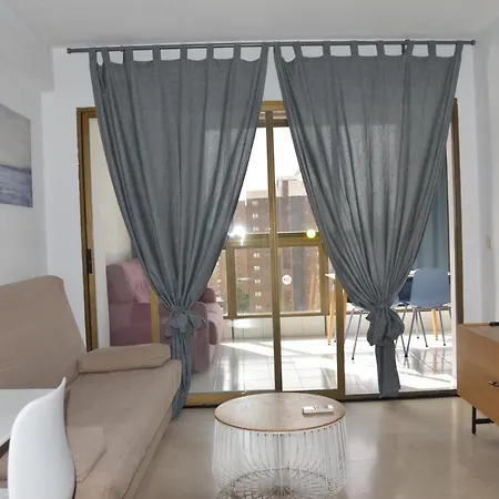 Apartment Gemelos 2 Apts. With Pool