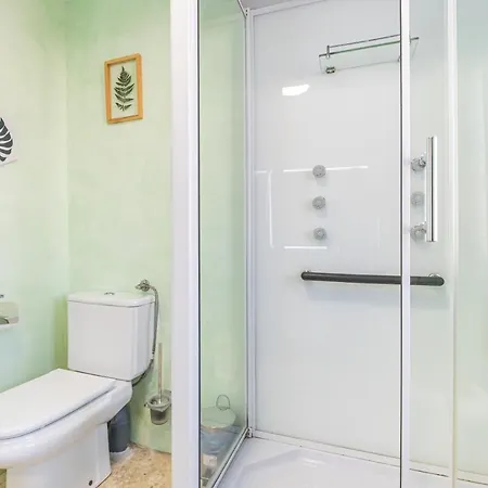Lux Center 5-d Apartment