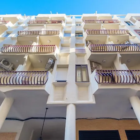 Apartment Lux Center 5-d *