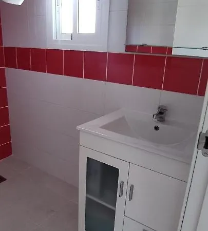 Apartamento Apartamento Vista Bahia Benidorm
