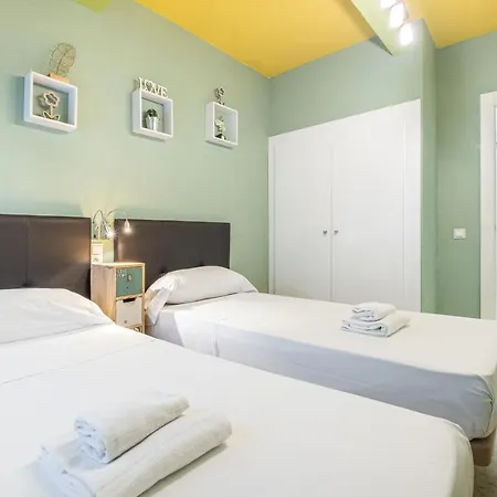 Apartment Lux Center 5-d *