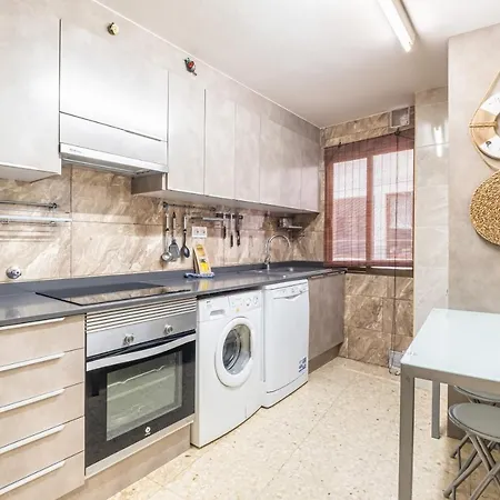 Lux Center 5-d Apartment
