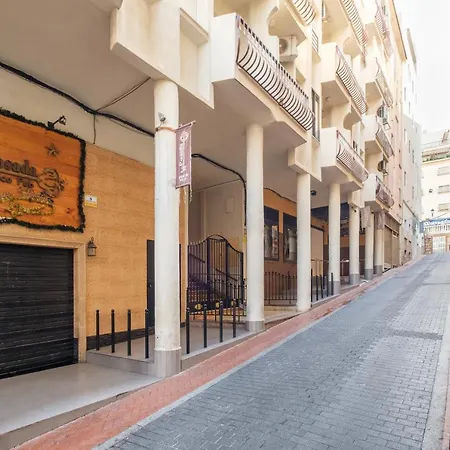 Apartment Lux Center 5-d