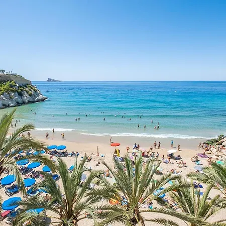 Lux Center 5-d Benidorm