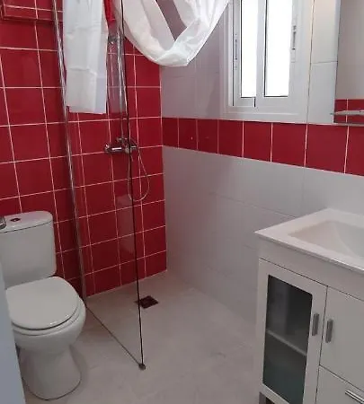 Apartamento Apartamento Vista Bahia *