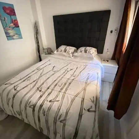 Rainbow Marques 7 Apartment Benidorm