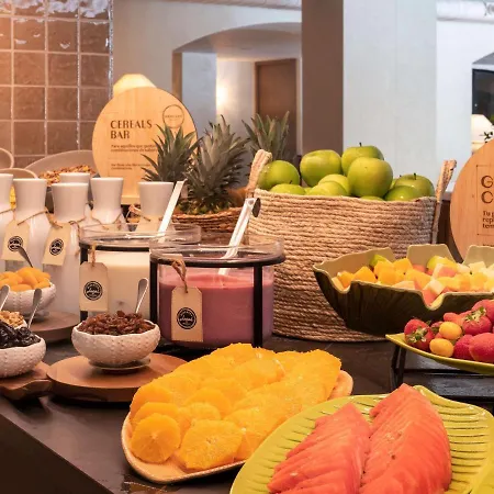 Mercure 4* Benidorm