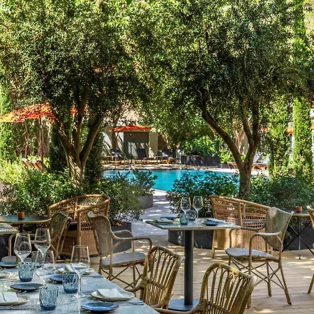 Hotel Mercure 4*