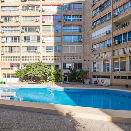 Apartment Karola 12-c Levante