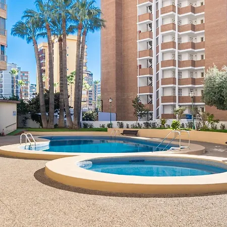 Karola 12-c Levante * Benidorm