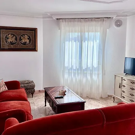 Garay Apartment *