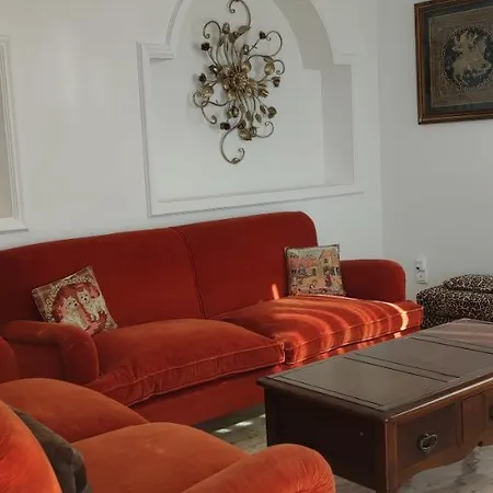 Apartment Garay