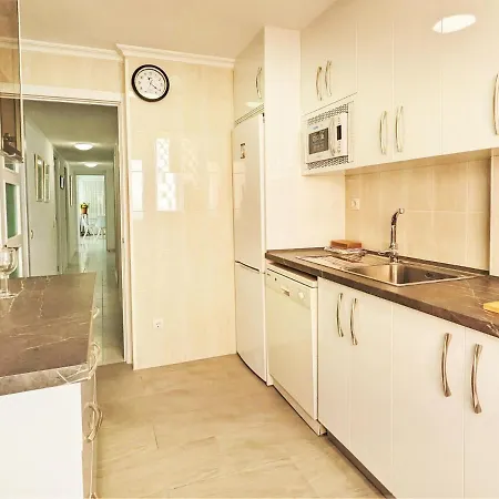 Turia Playa By Interhome