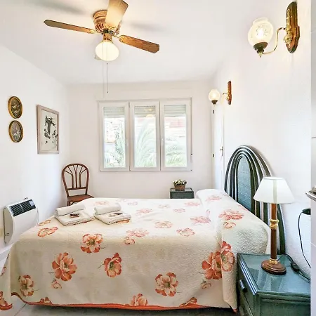 Turia Playa By Interhome Apartment