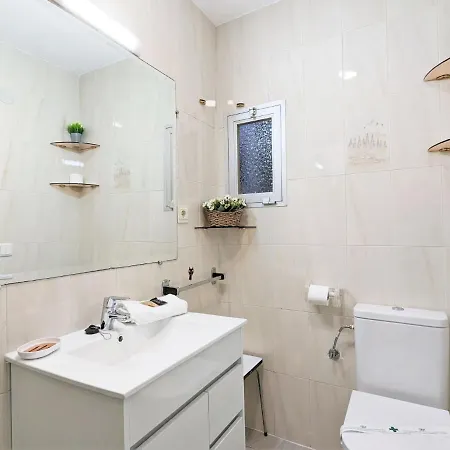 Apartment Turia Playa By Interhome *