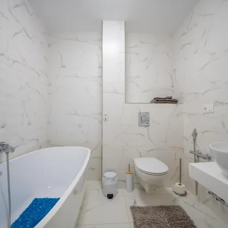 Luxury Apart Parque Loix 3min Walk To Beach