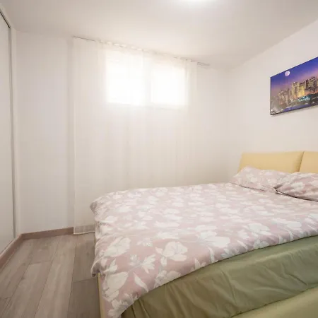 Luxury Apart Parque Loix 3min Walk To Beach Benidorm