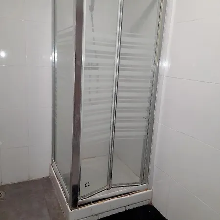 Hostel De Paso Benidorm