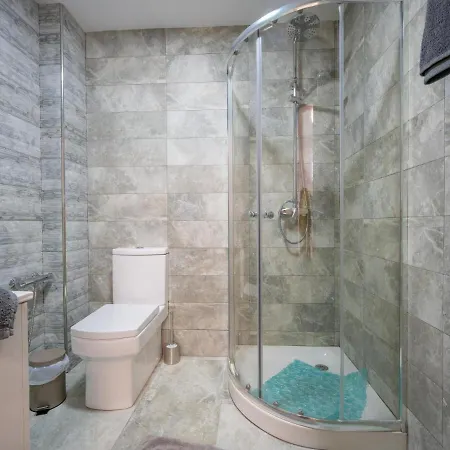 Luxury Apart Parque Loix 3min Walk To Beach Apartment