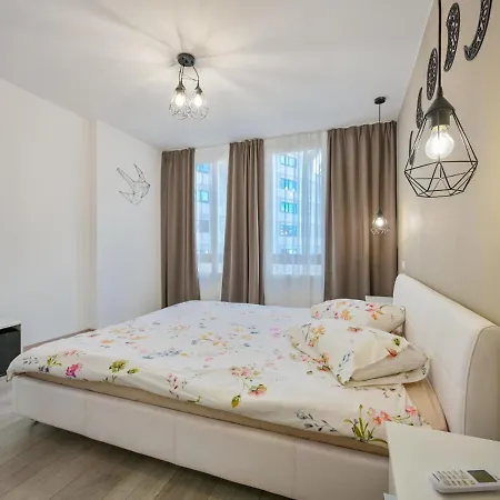 Luxury Apart Parque Loix 3min Walk To Beach *