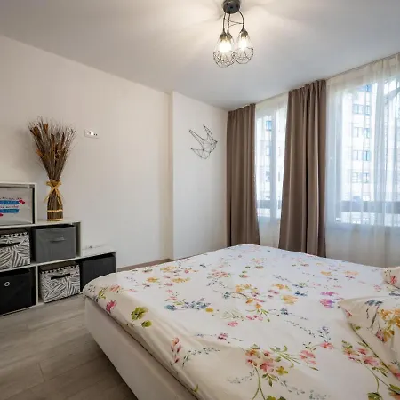 Apartment Luxury Apart Parque Loix 3min Walk To Beach *