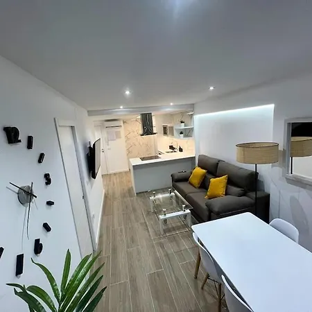 Price For Reservations Of 7 Nights August- Ask * Benidorm