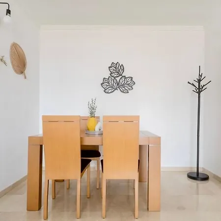 Relax Sol De Apartment Benidorm