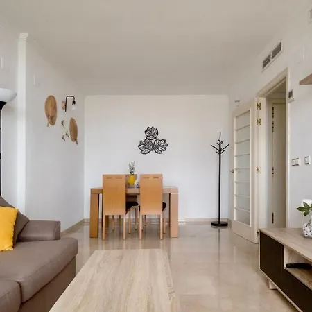 Apartment Relax Sol De *