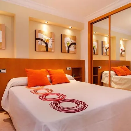 Precioso Apartamento En El Centro De Apartment *
