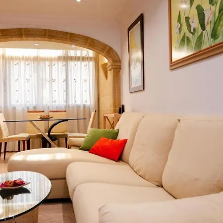 Apartment Precioso Apartamento En El Centro De *