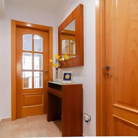 Precioso Apartamento En El Centro De Apartment Benidorm