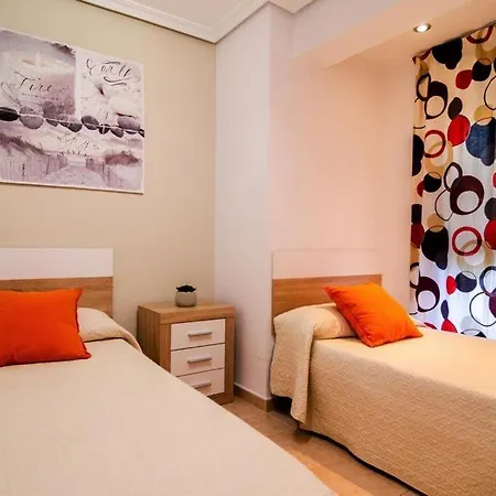 Apartment Precioso Apartamento En El Centro De