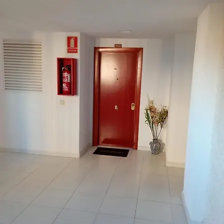 Kuki En Rincon De Loix Apartment Benidorm