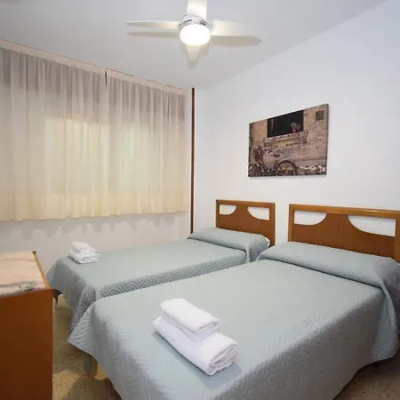 Apartment La Pinta - Arena
