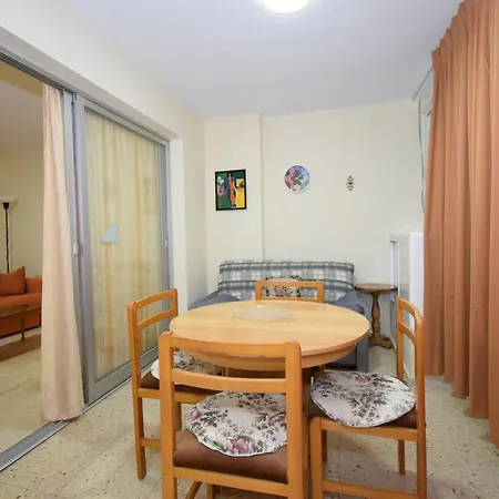 Apartment La Pinta - Arena *