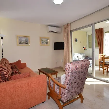 La Pinta - Arena Apartment *
