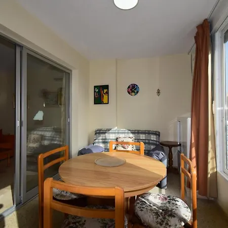 La Pinta - Arena Apartment *