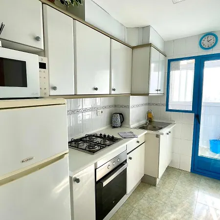 Apartamento Kennedy 1 By Gestaltur