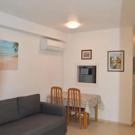 Apartment Gemelos Iv Loysan Apt. With Pool Benidorm
