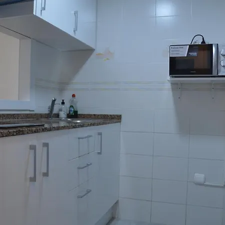 Apartment Gemelos Iv Loysan Apt. With Pool Benidorm