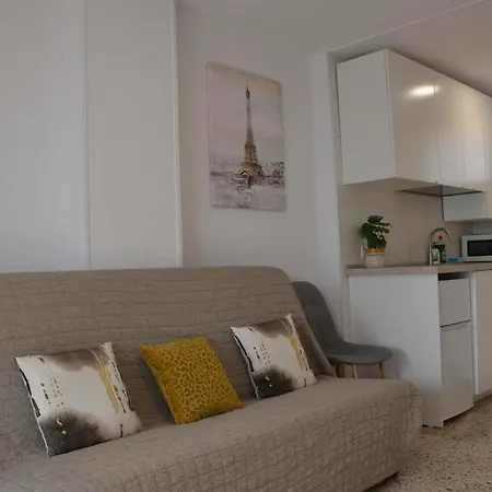 Appartamento Provima Benidorm