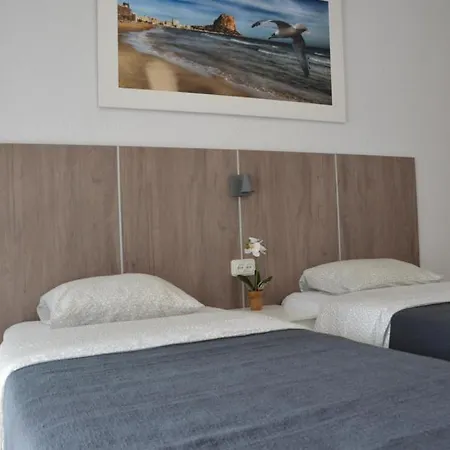 Provima Appartamento Benidorm