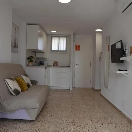 Provima Apartamento Benidorm