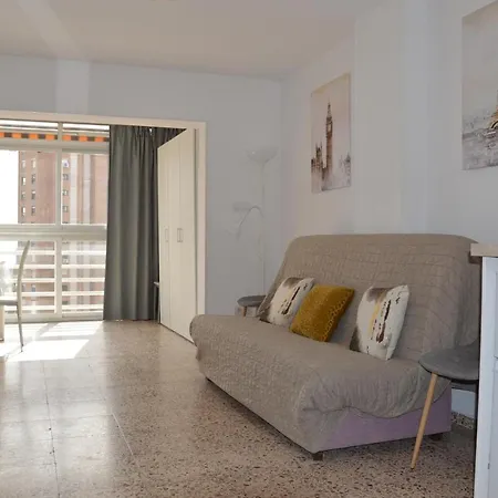 Provima * Benidorm