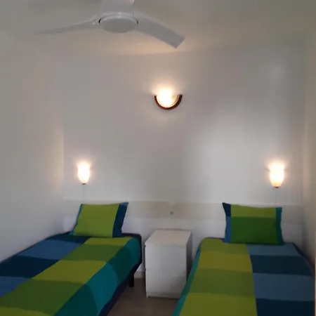 Apartment 5 Min To Levante *