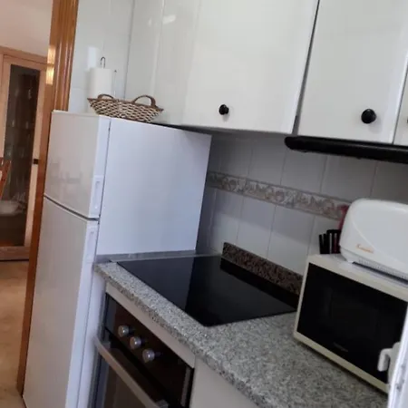 5 Min To Levante Apartment